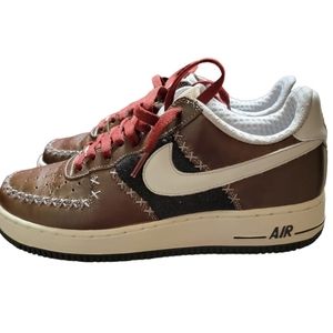 Nike air force one special